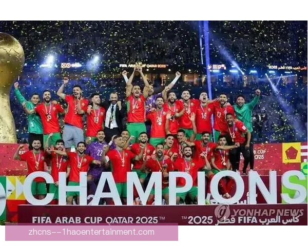 2025非洲杯盛大开幕日确定为十二月二十一日赛事精彩预览